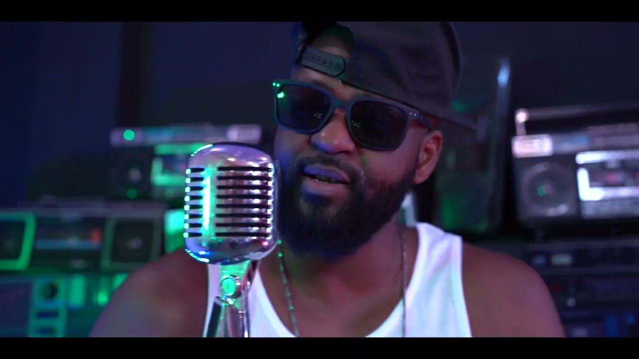 MYLMO N-SAHEL &laquo;&nbsp;PAC-BAC&nbsp;&raquo; CLIP OFICIEL