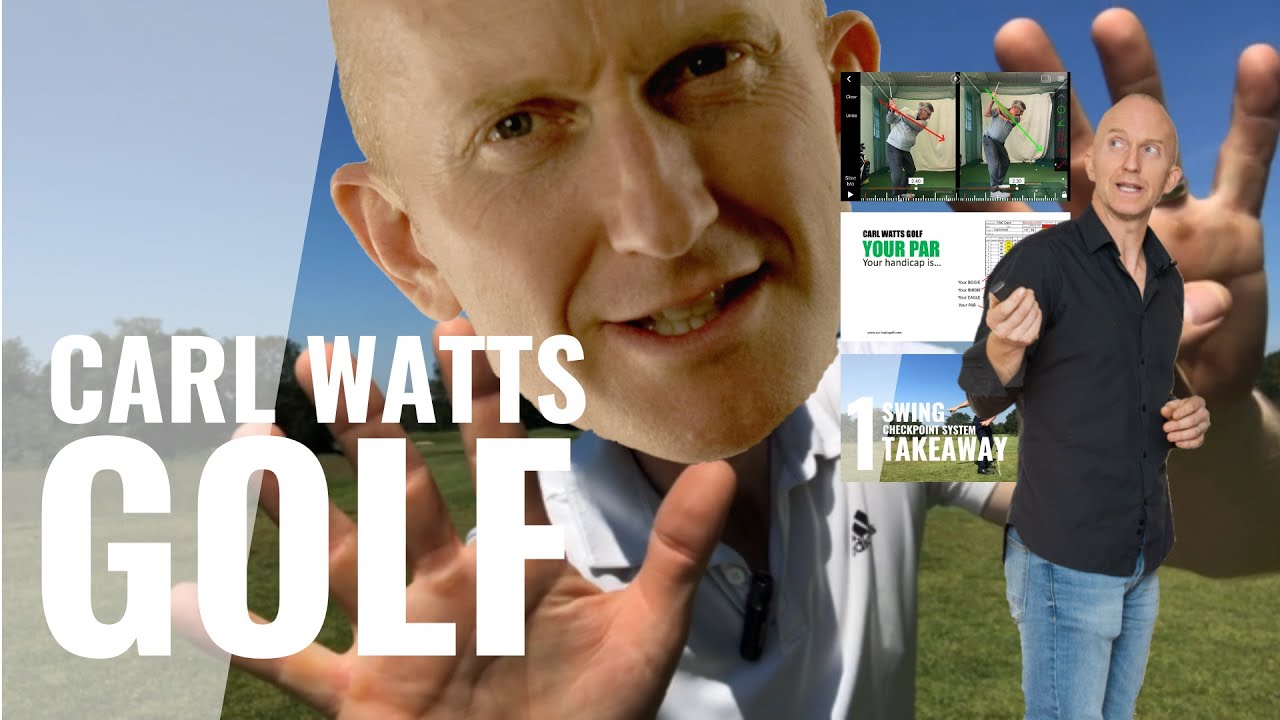 ABOUT CARL WATTS GOLF