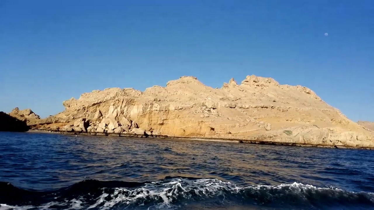 Al Sawadi Beach | Places To See in Muscat,Oman