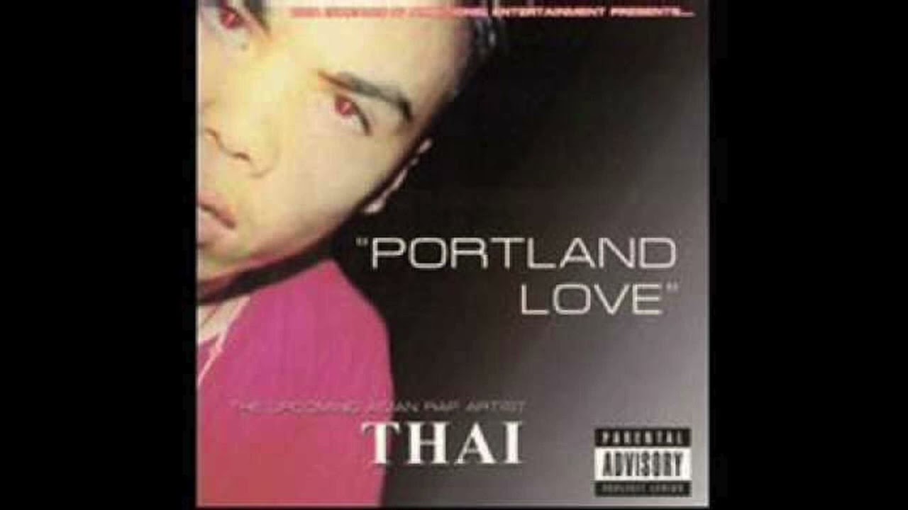 Thai VG feat E -  Around My Town (Original Audio)