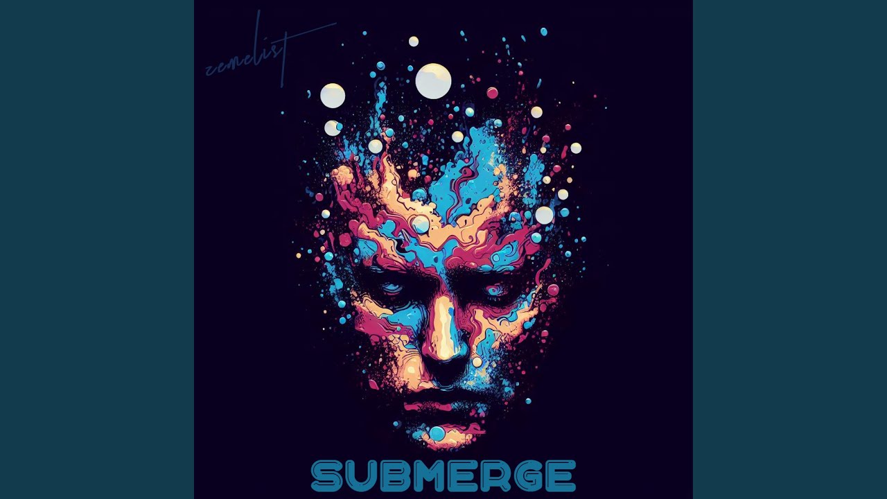 Submergé