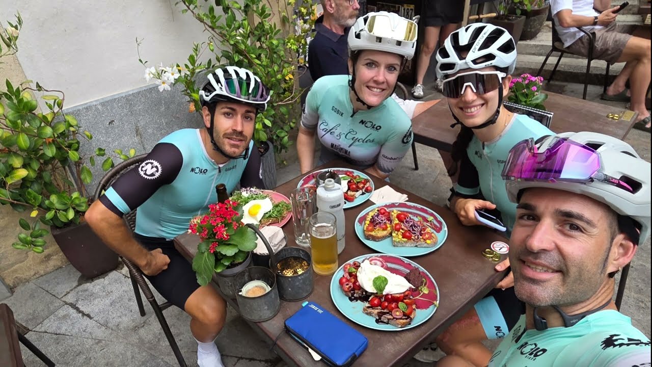Sea Otter 2025. Nolos por la Ciclobrava!