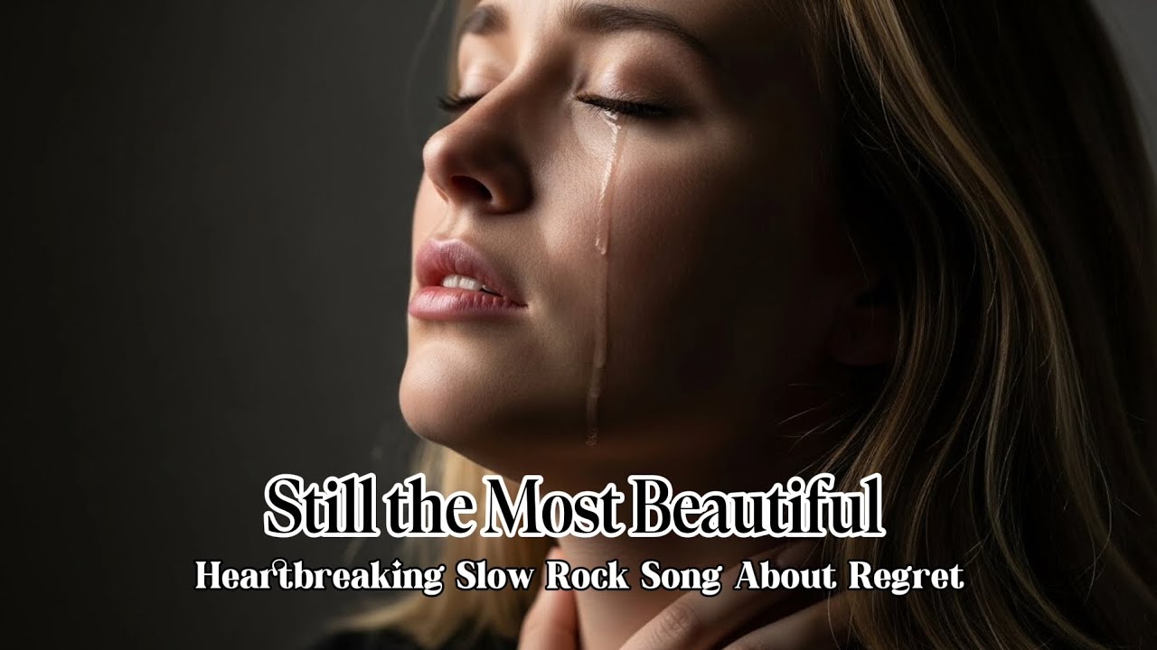 Still the Most Beautiful | A Heartbreaking Slow Rock Song About Regret