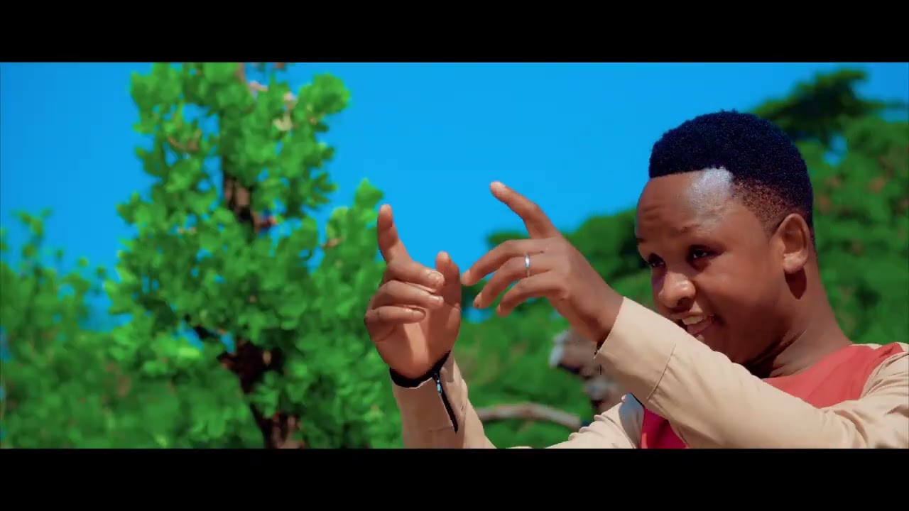Elia Jason _ kesho yako ni fumbo (official Video)