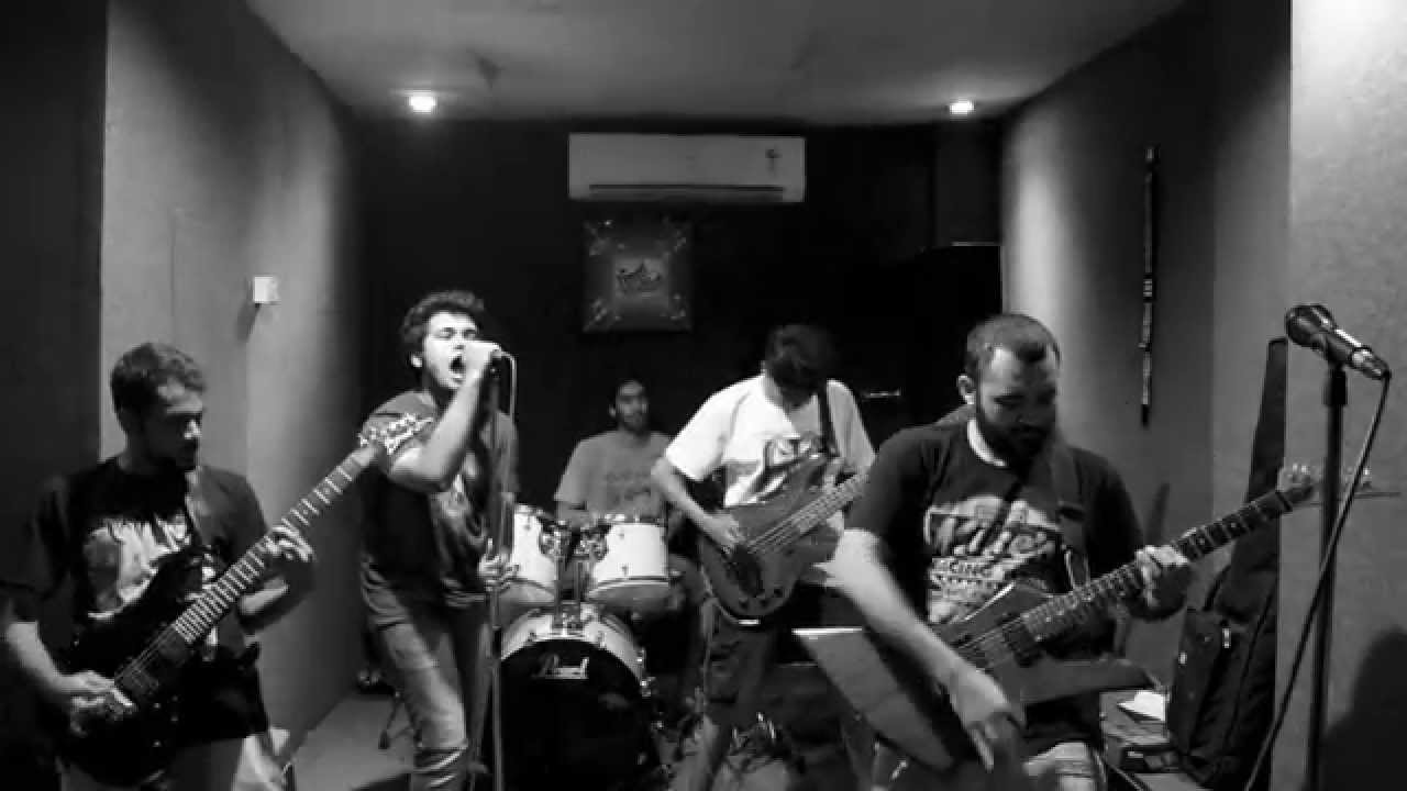 Tyrannizer - Troops of Doom (Sepultura cover)