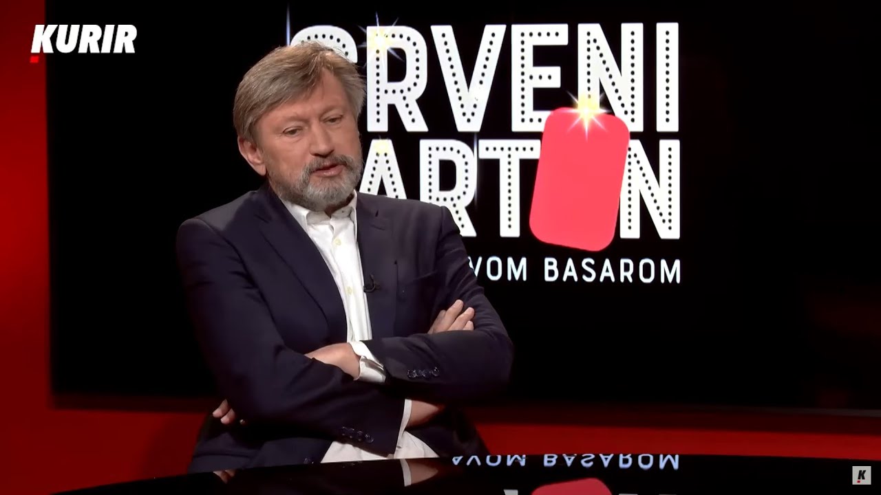 Đinđić je imao iskrenu podršku samo DVOJICE POLITIČARA IZ DOS Lakićević i Basara o ulozi Koštunice