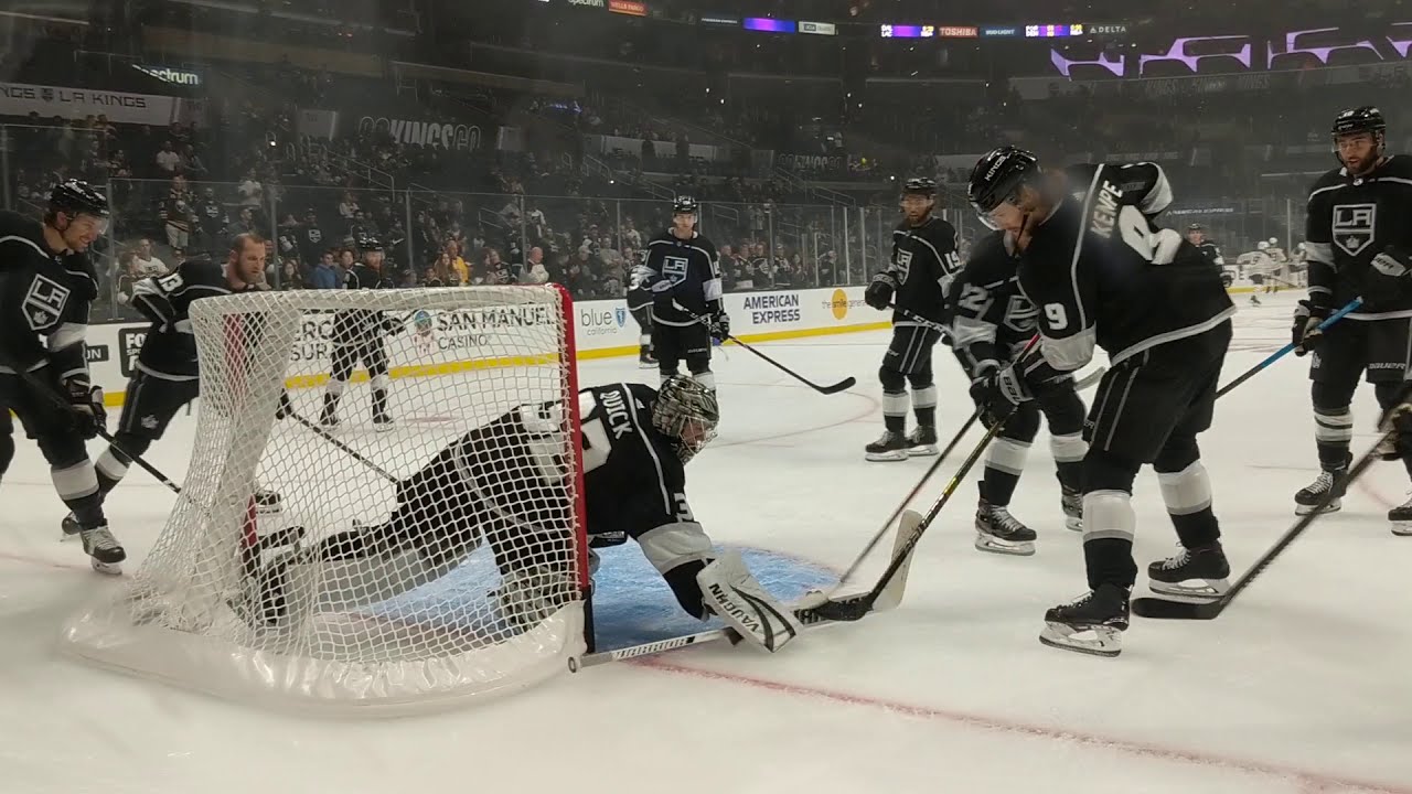Los Angeles Kings Remix | 2019-2020