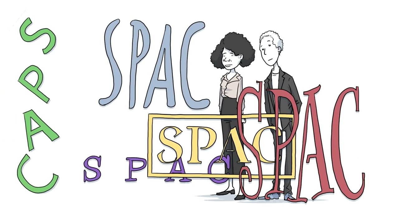 SPACs 101 - What is a SPAC?