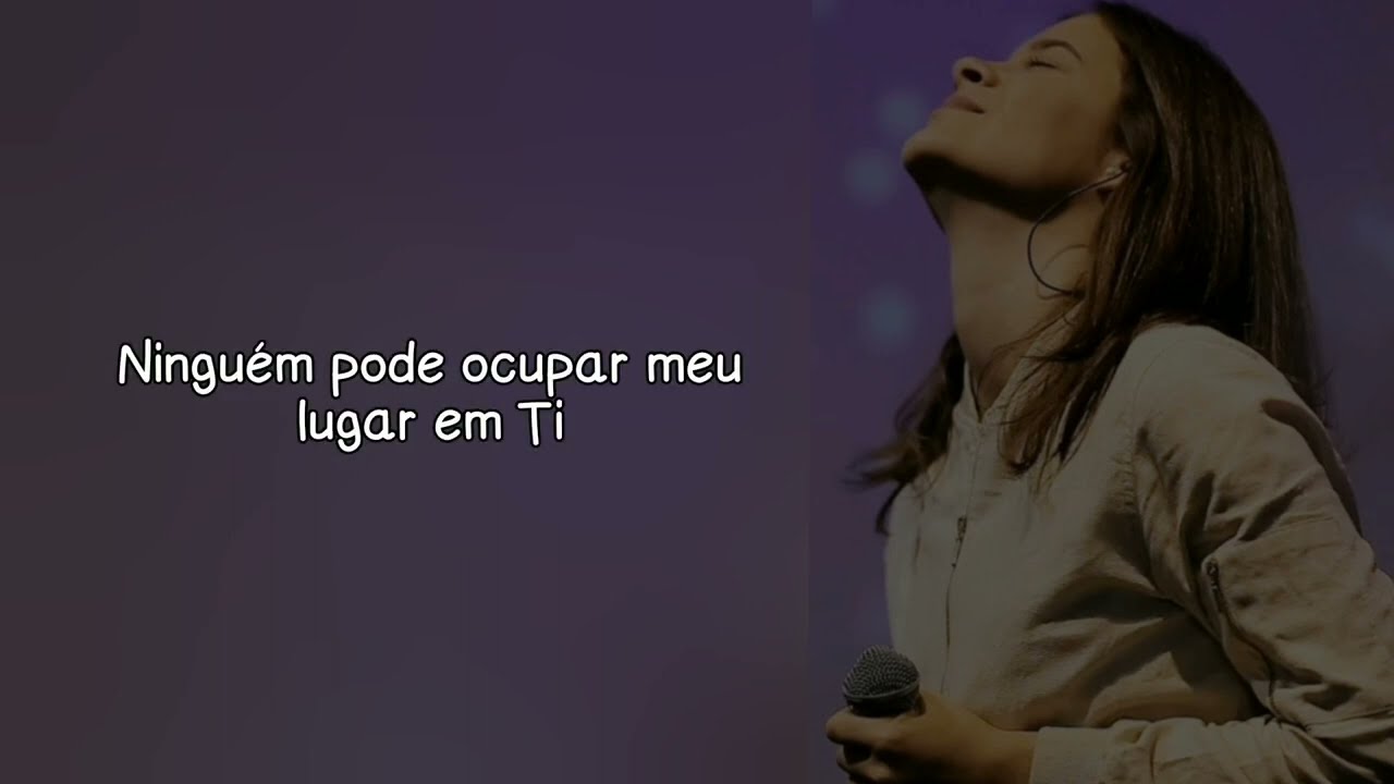 Que Amor É Esse - Luma Elpídio | LETRA/LEGENDADO |