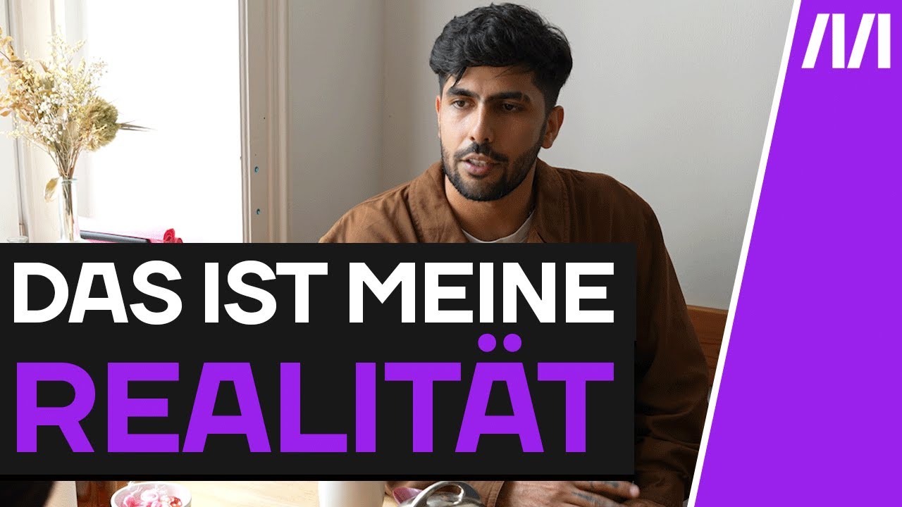 Wie geht es Afghan:innen in Österreich?