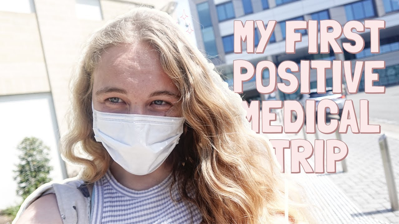 Finally Getting Good News a Week in the Life VLOG