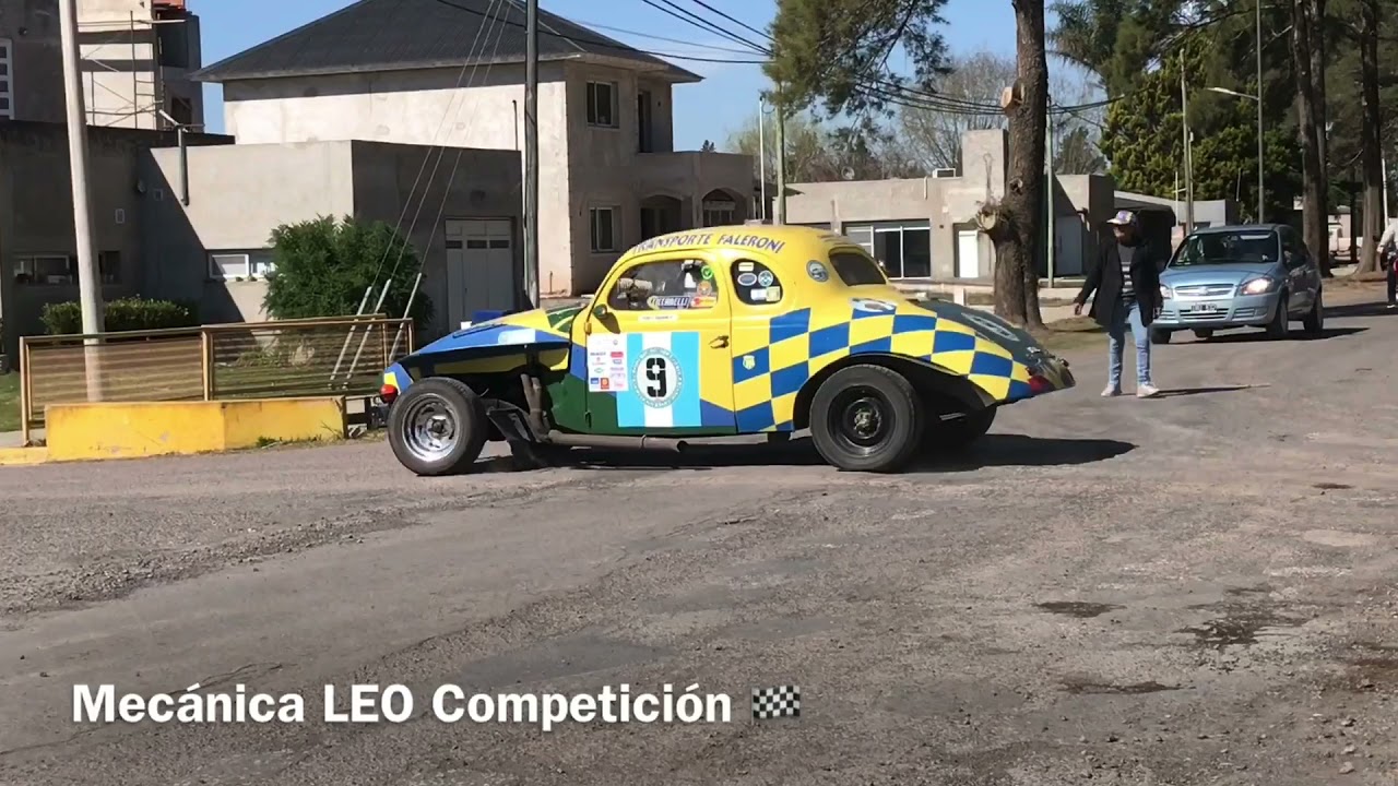 CUPECITAS SARGENTO CABRAL 21 y 22 de agosto 2021