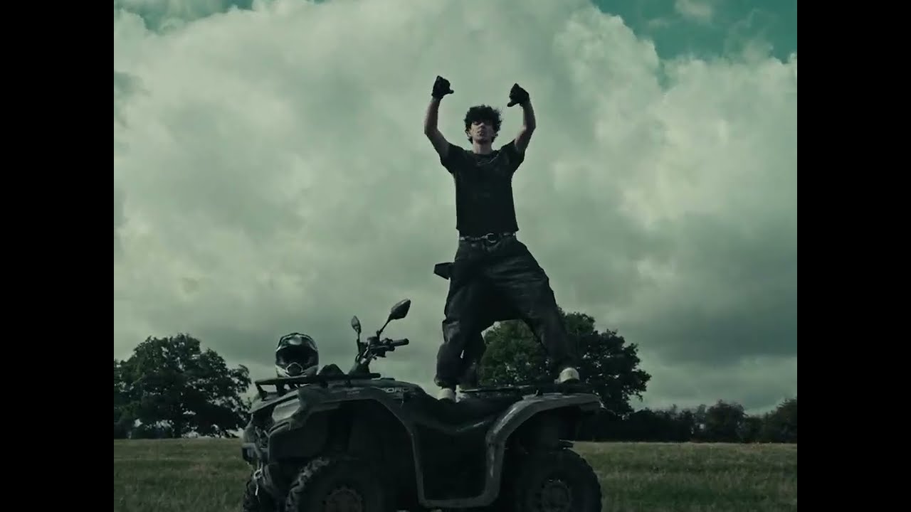 Hako - BIMBO (Official Music Video)