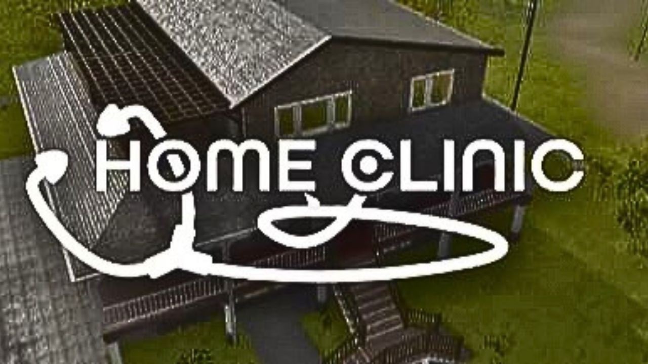 House Flipper | Home Clinic | Pet Job
