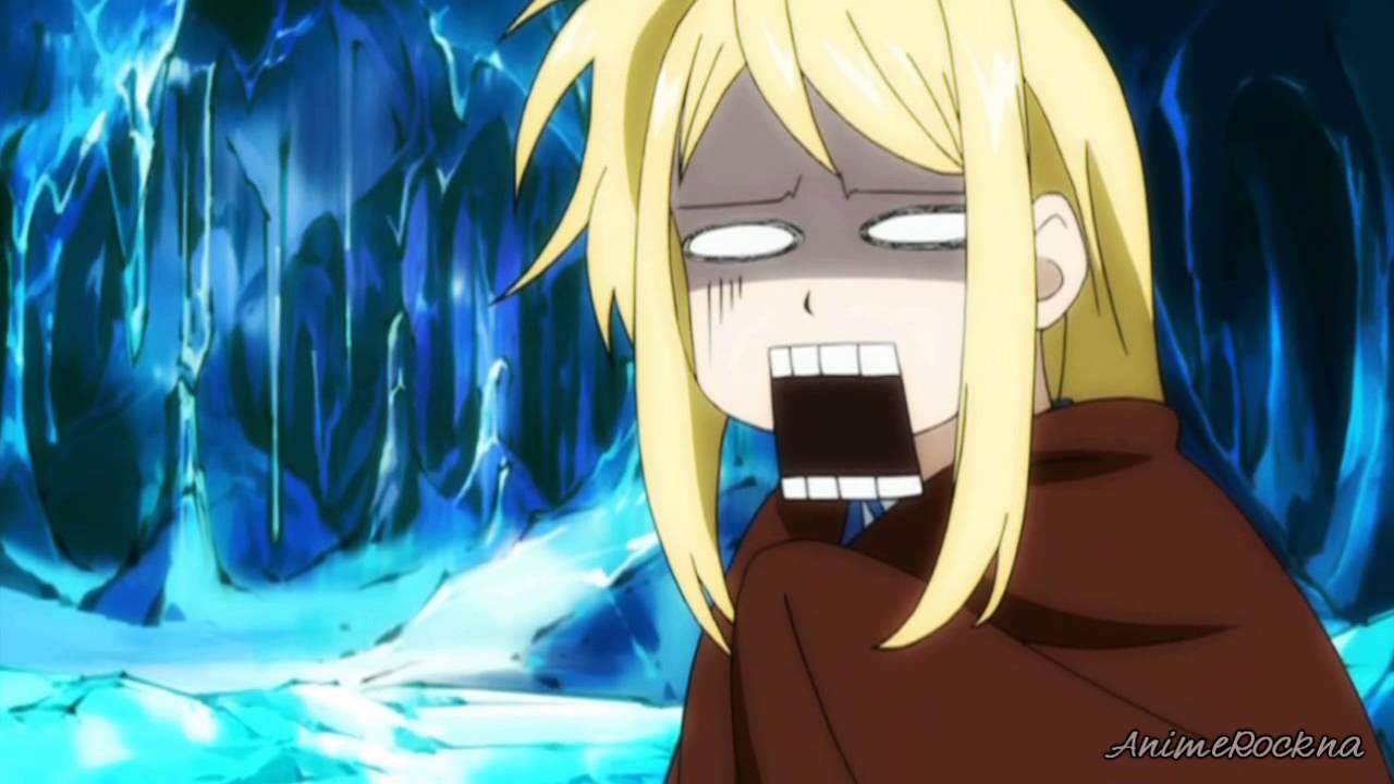 NaLu 【Savin' Me】 +1000 subs