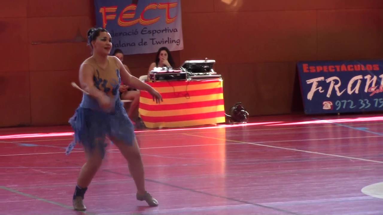 Judit solo