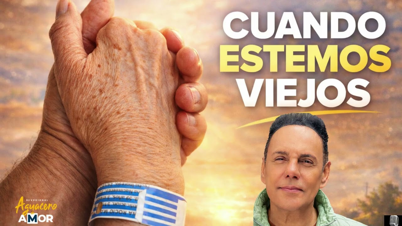 ¿QUÉ ESTARÁS HACIENDO?