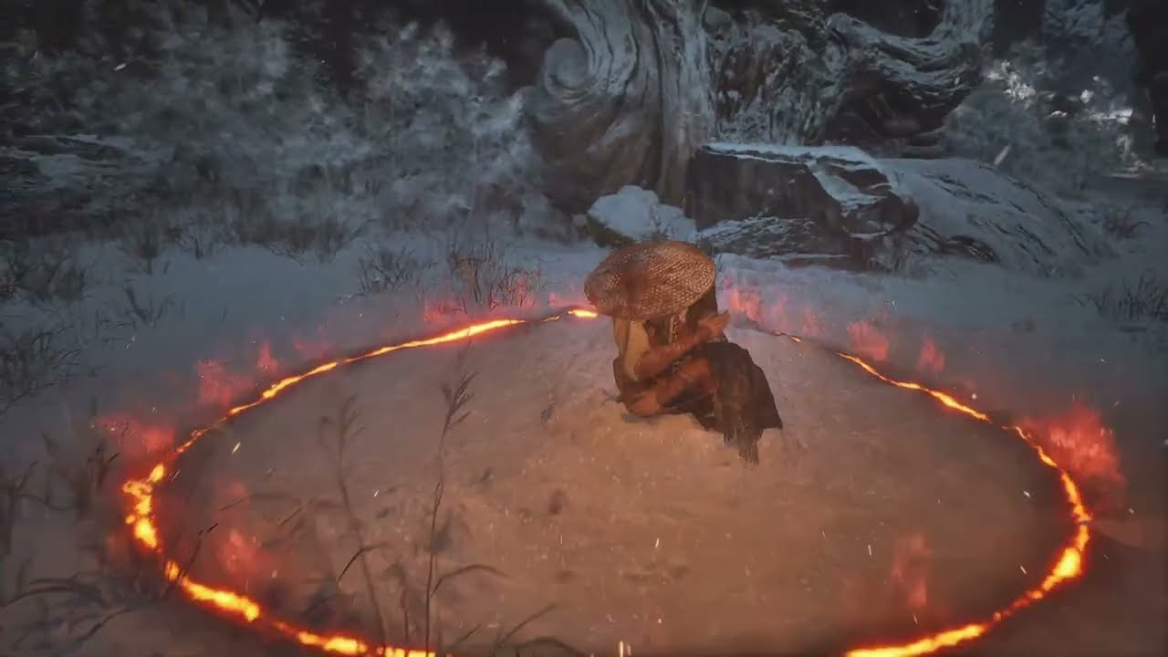 Black Myth Wukong #22