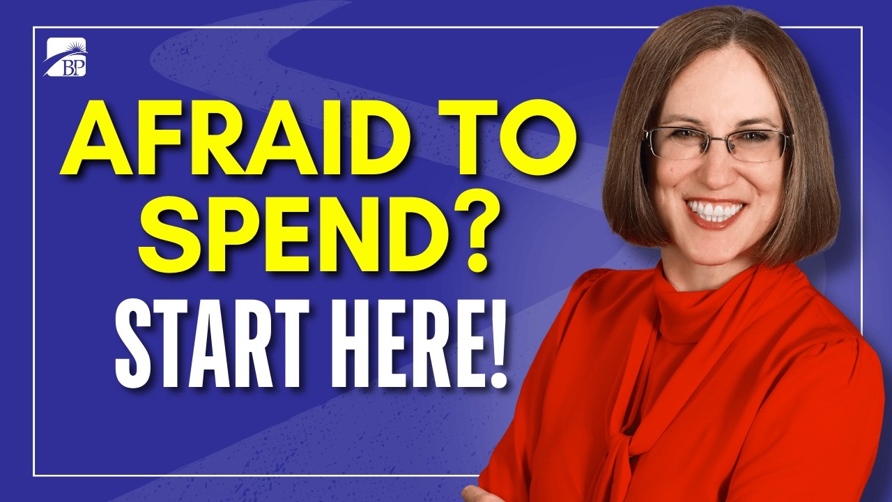 Spend Your IRA with Confidence