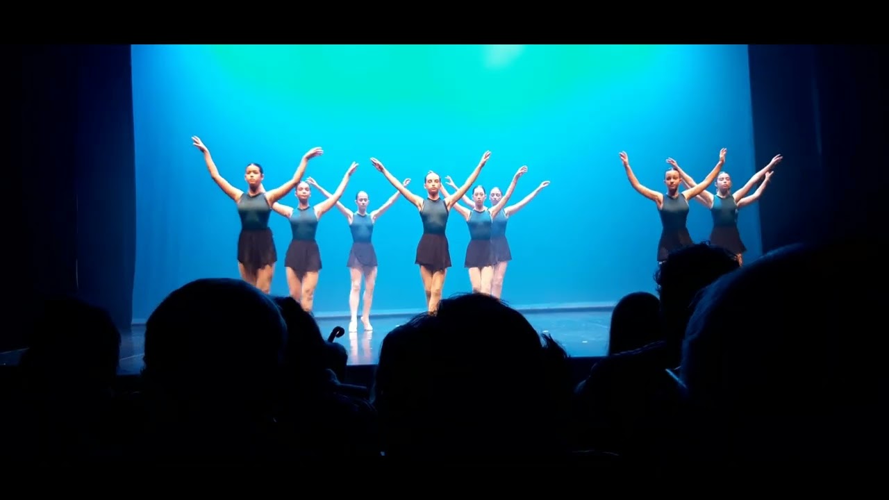 ESCUELAS MUNICIPALES DE DANZA DE OLEIROS 2024