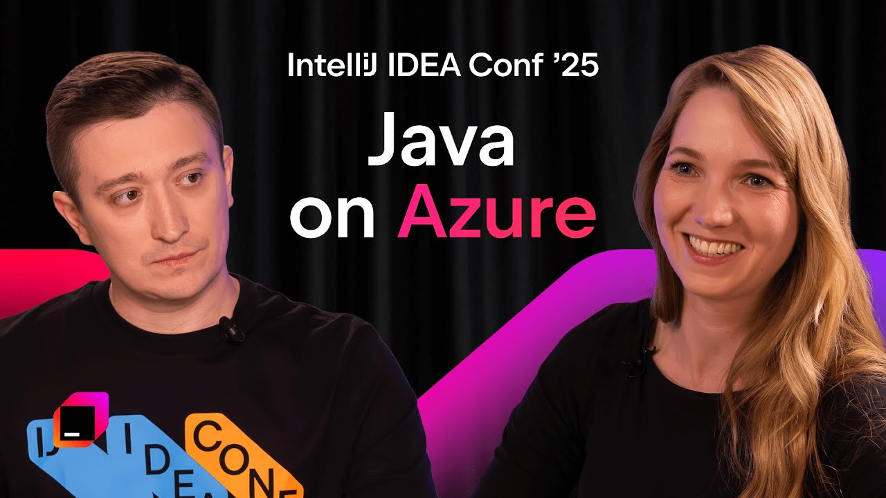From Zero to Hero: Java on Azure Integration With IntelliJ IDEA by Sandra Ahlgrimm