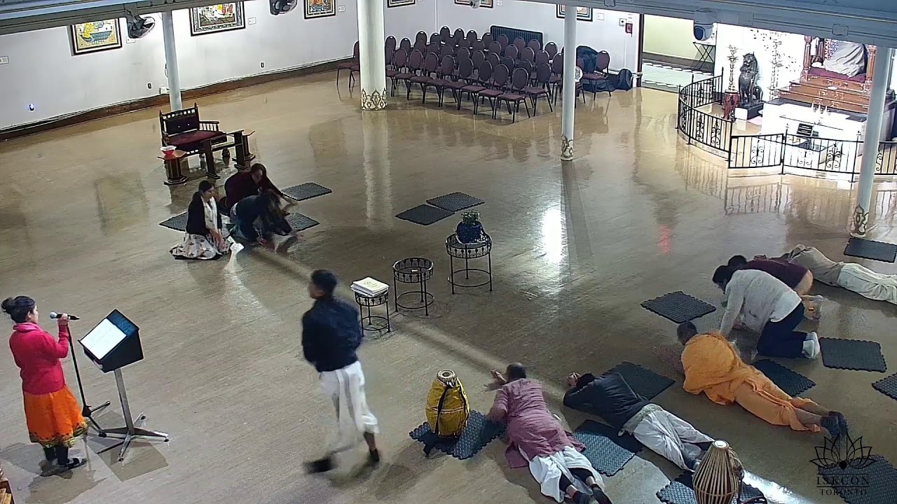 Mangal Arati