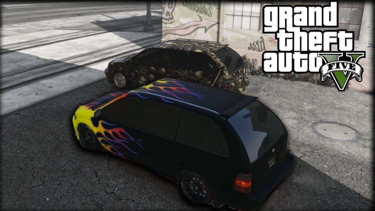 'RETARD BUSJES PIMPEN!' | GTA V Freeroam #2 | GTA V online