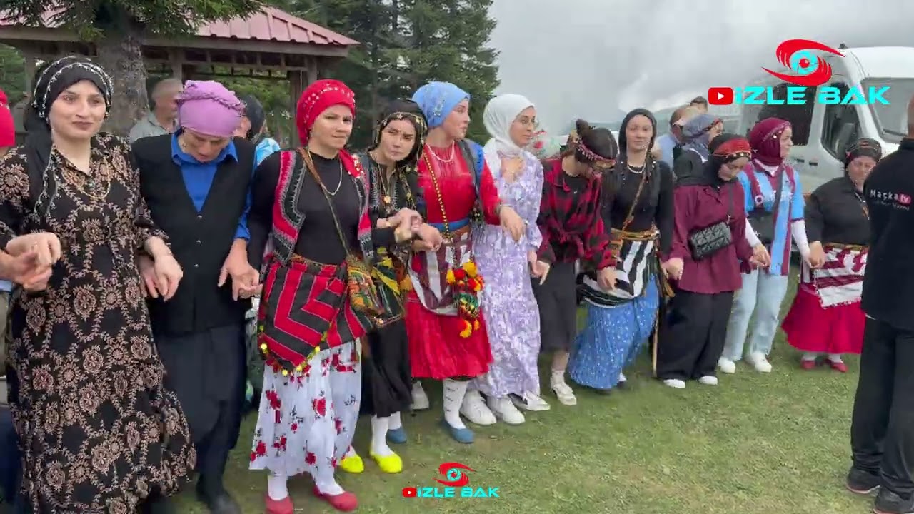 Burak Atasoy - HORON | Kayabaşı Yayla Şenliği
