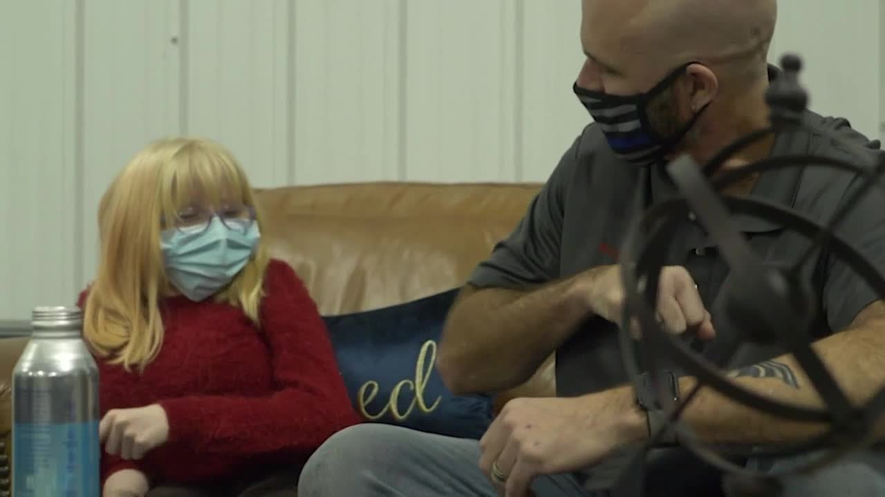 Documentary highlights Angel Flight West