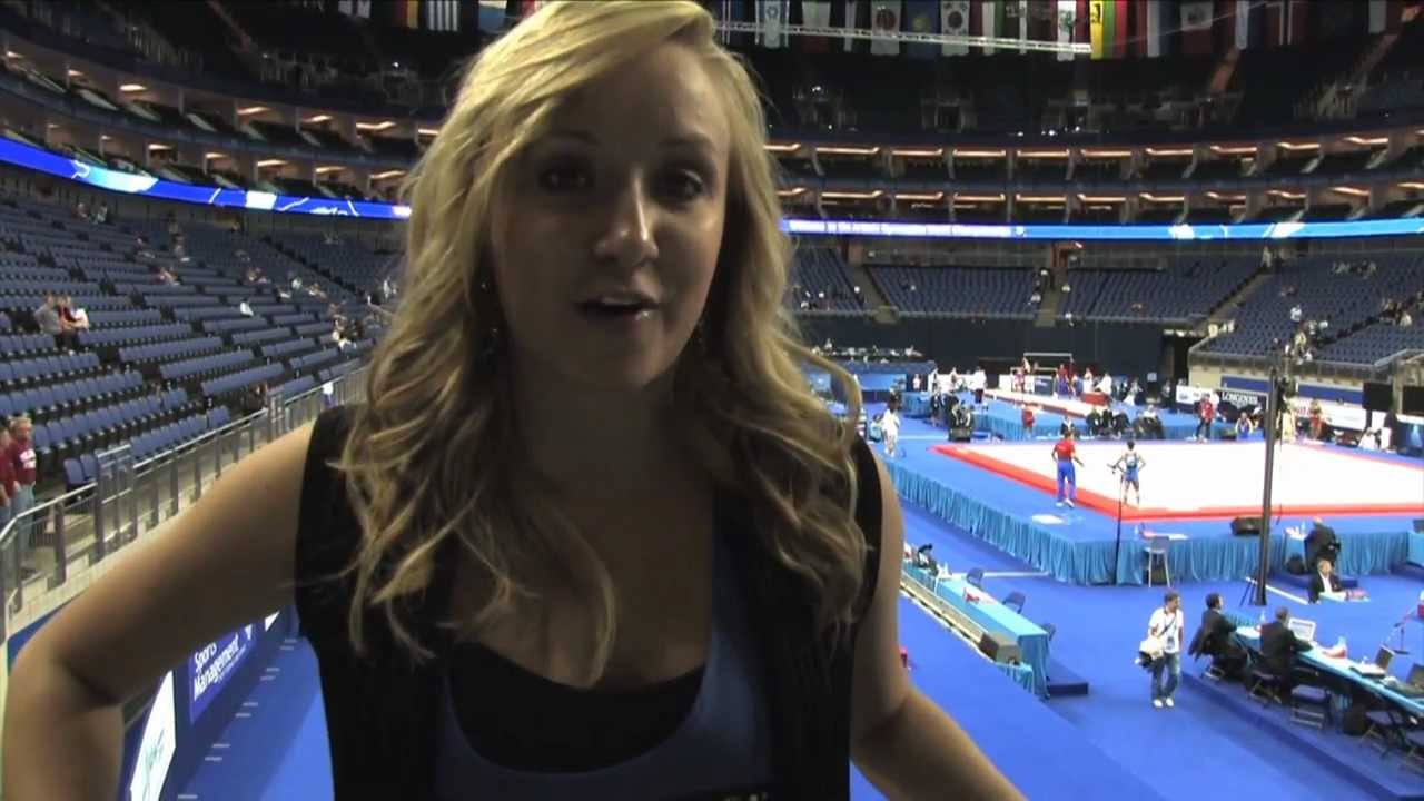 Liukin Round London - Episode #4 - Out and About