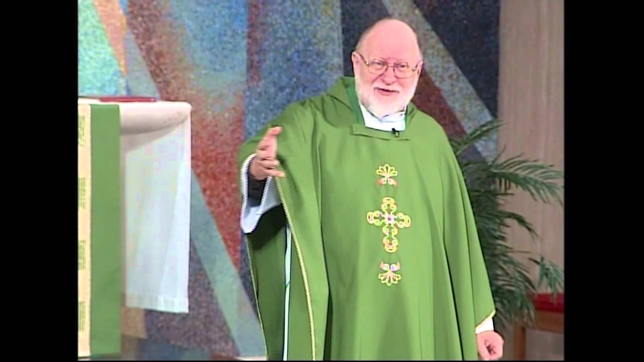 Selling our Souls and Suffering a Catholic Homily