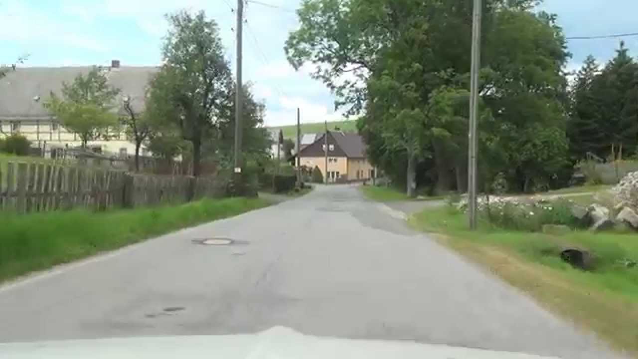 Cunnersdorf Stadt Hohnstein Kreis Sächsische Schweiz Osterzgebirge 13.7.2013