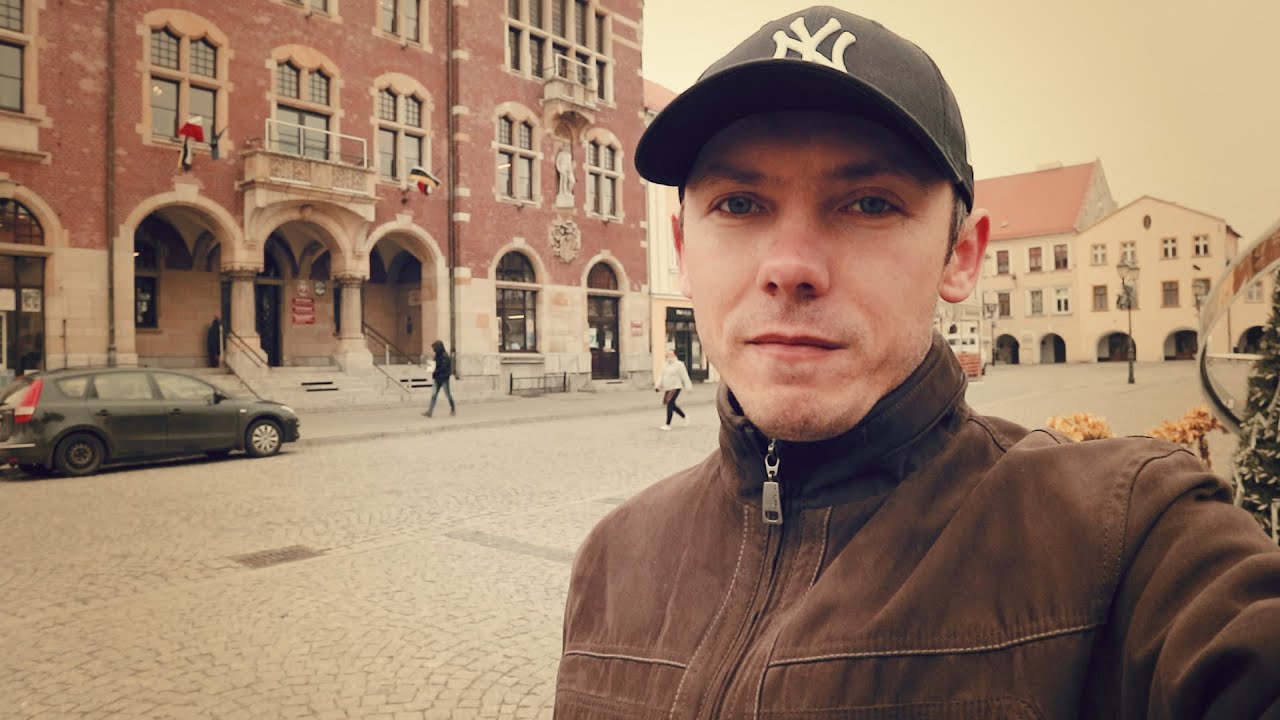 Vlog - wycieczka do Tarnowskich Gór