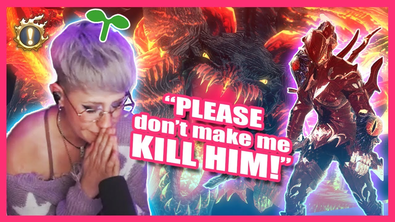 Sprout reacts to Final Steps of Faith! I was in SHAMBLES!