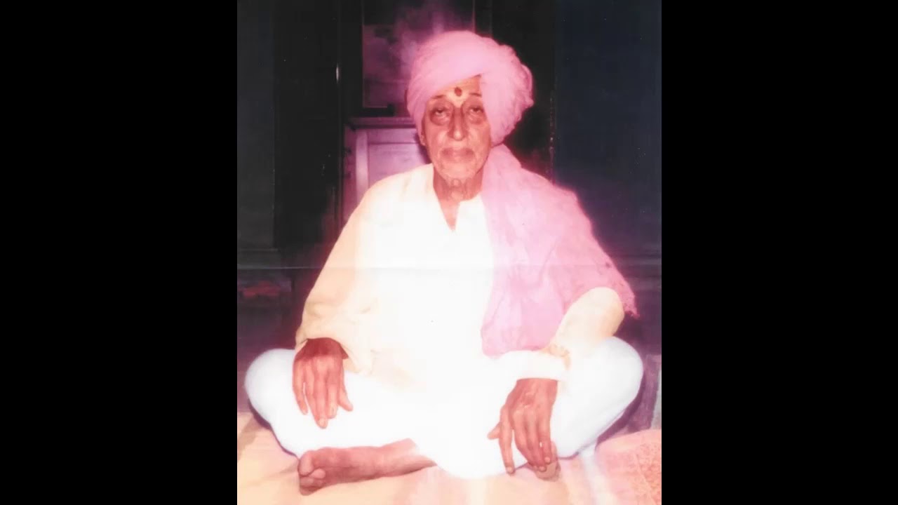 Afternoon and Night Bhajans and Siddharameshwar Maharaj Arati