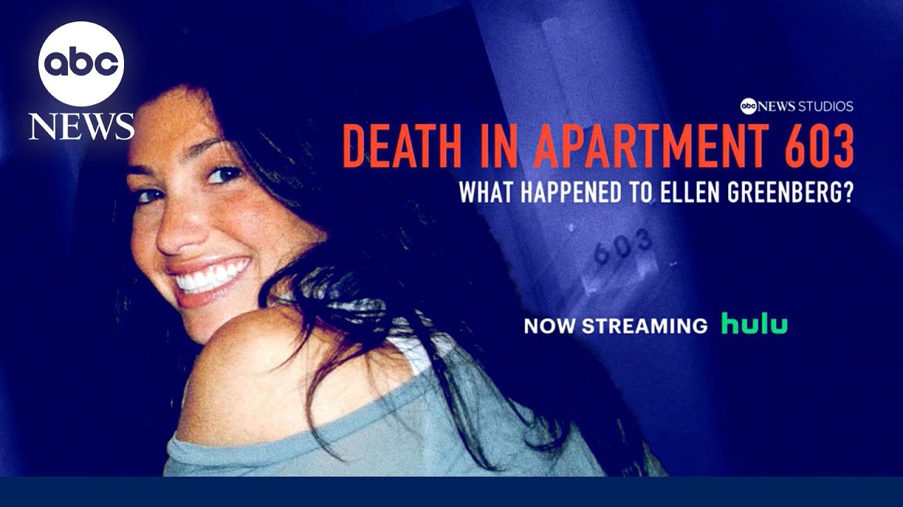 &ldquo;Death in Apartment 603&rdquo;: Unraveling the mysterious stabbing death of Ellen Greenberg