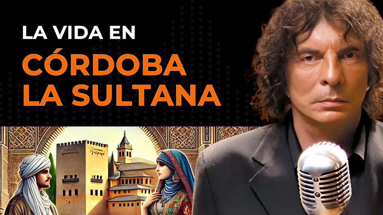 La Vida en Córdoba durante la Dominación Árabe - Alejandro Dolina, Rolón y Stronati (2000)