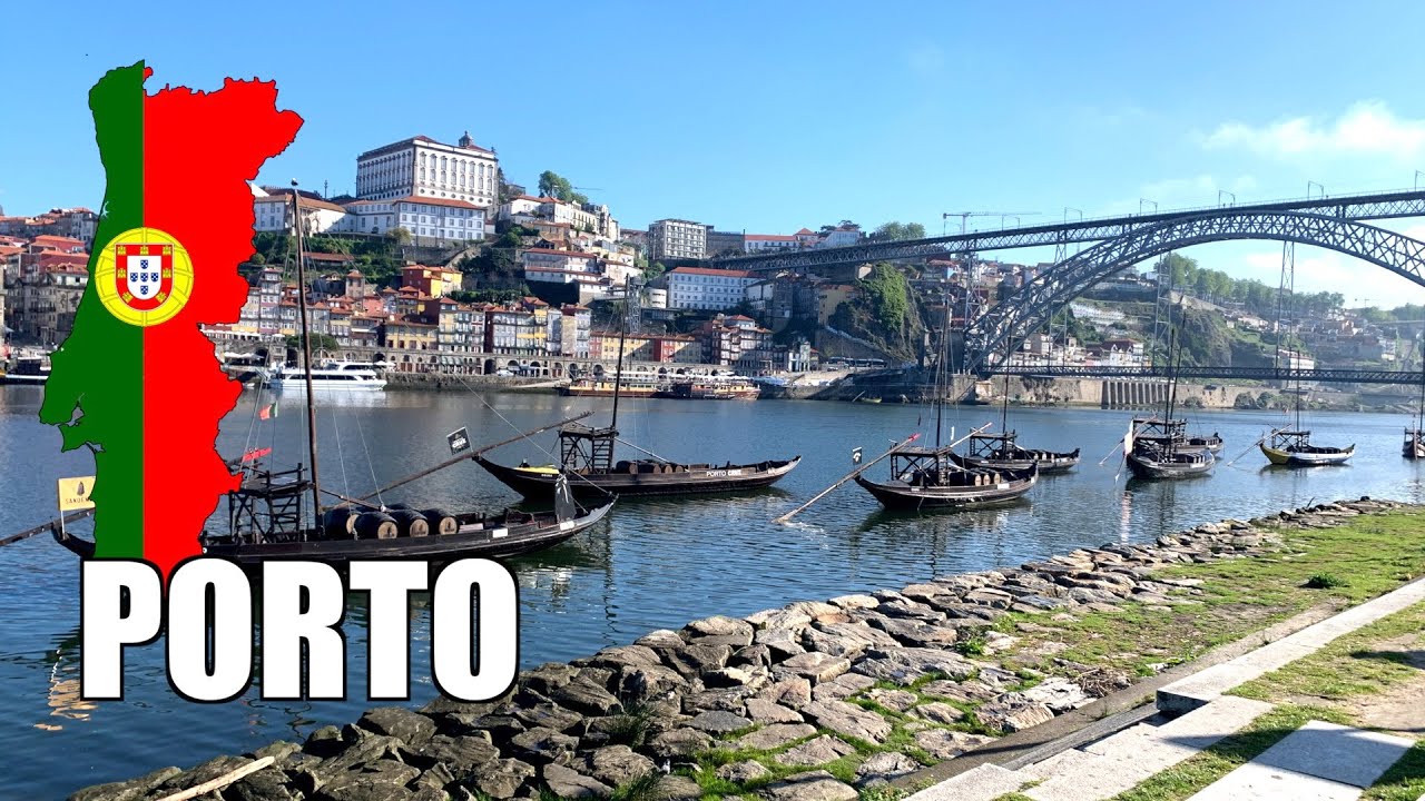 Porto, Portugals heimliche Hauptstadt. Wir wohnen eine Woche in der schönsten Stadt Portugals 23#9