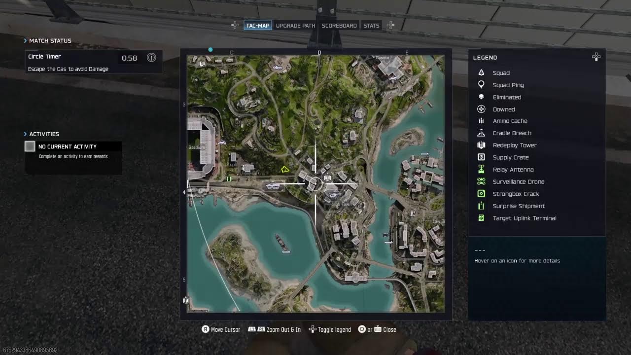 DiGodFada's Live PS4 Broadcast