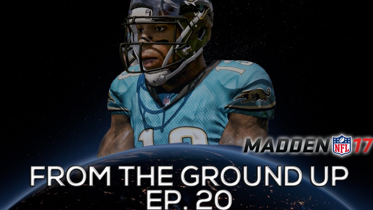 FTGU EP. 20 A NEW BEAST IS BORN! BREAKOUT GAME!! MUT 17 SQUAD BUILDER | Madden 17 Ultimate Team