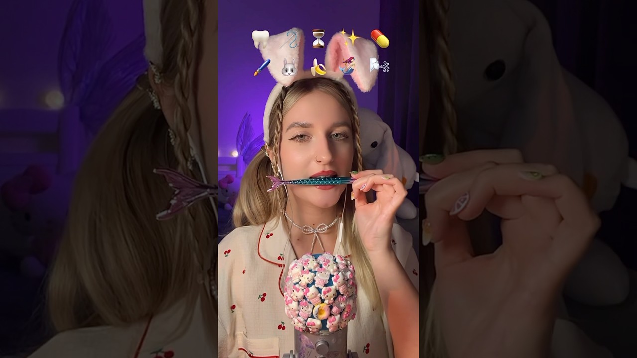 Emoji challenge 🦷Part 2 