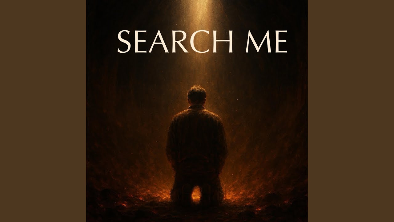Search Me