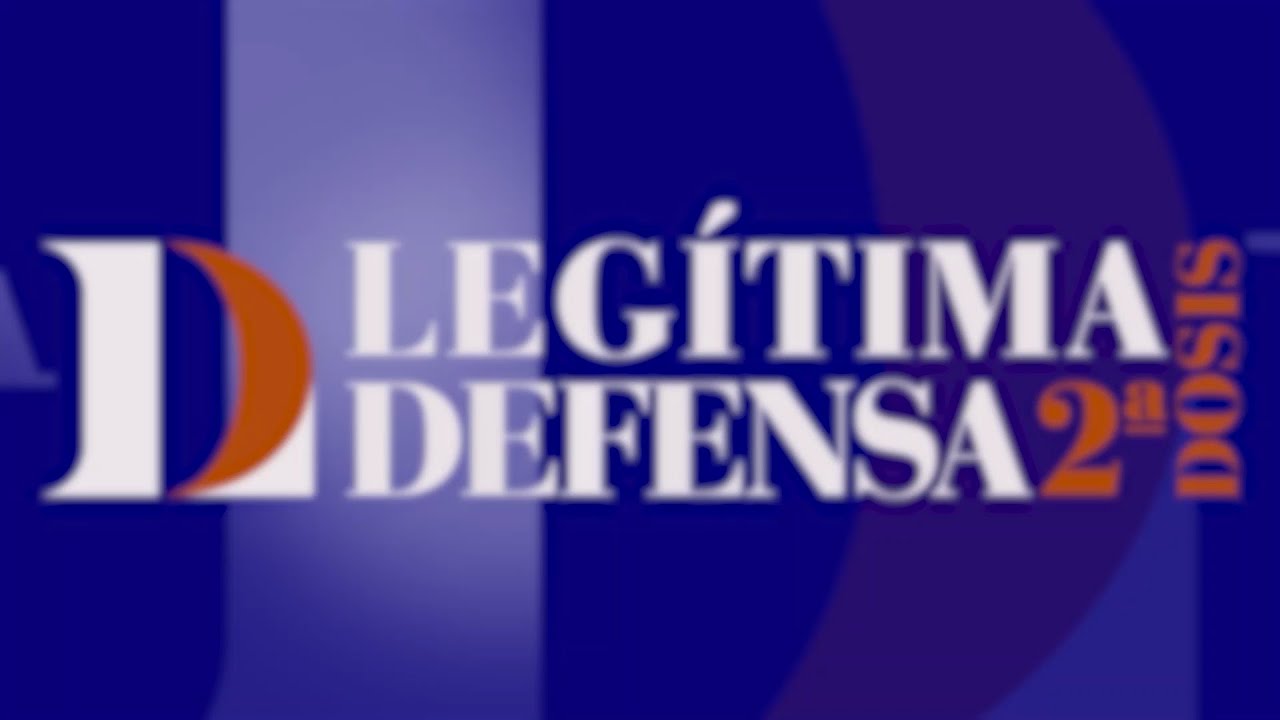 Leg&iacute;tima Defensa 2da Dosis - 7 de Diciembre 2025 - Entrevista a Dr. Hugo Barreto - MTSS