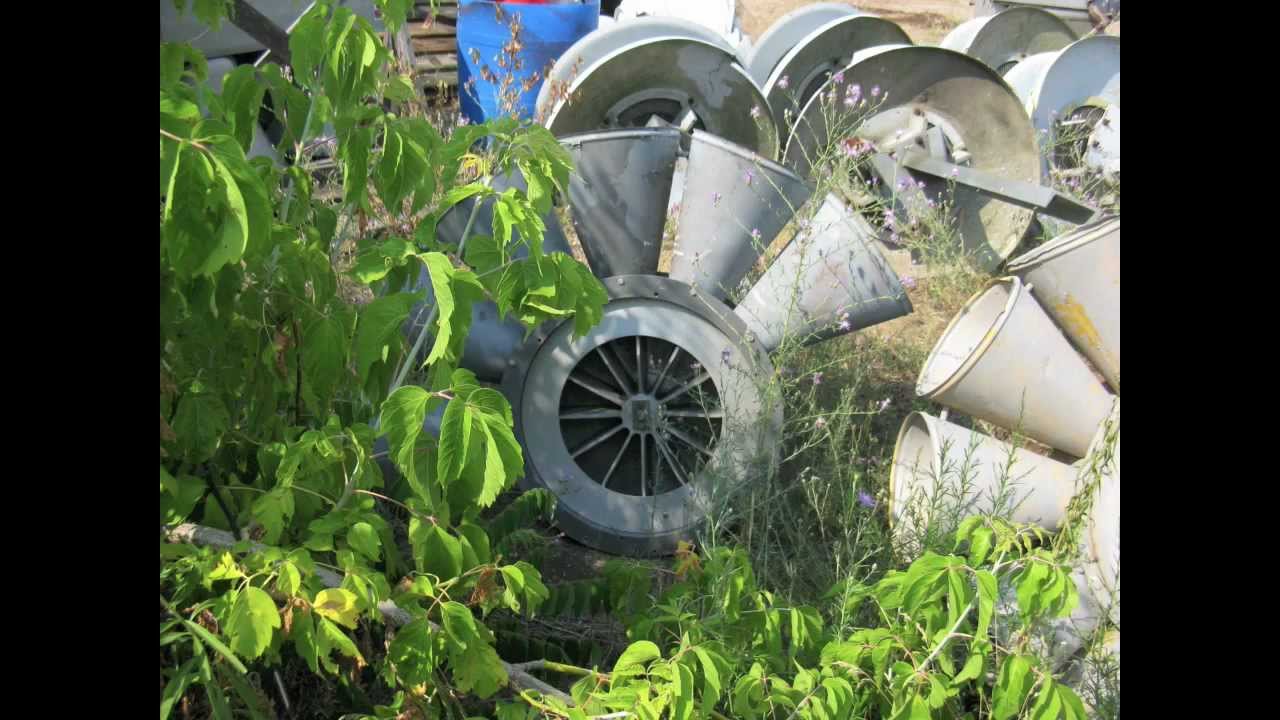 Siren Graveyard