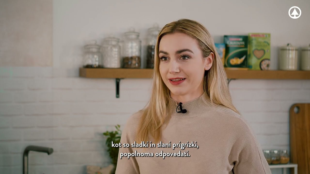 Spar - Več vem, bolje jem - EPIZODA 1