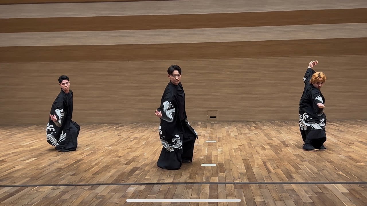 勇往舞進 勝浦春よさこい2026～勢～ 午前公演 2026年3月15日