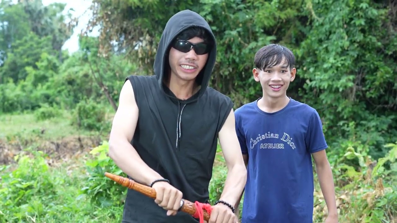 មនុស្សពិសេស