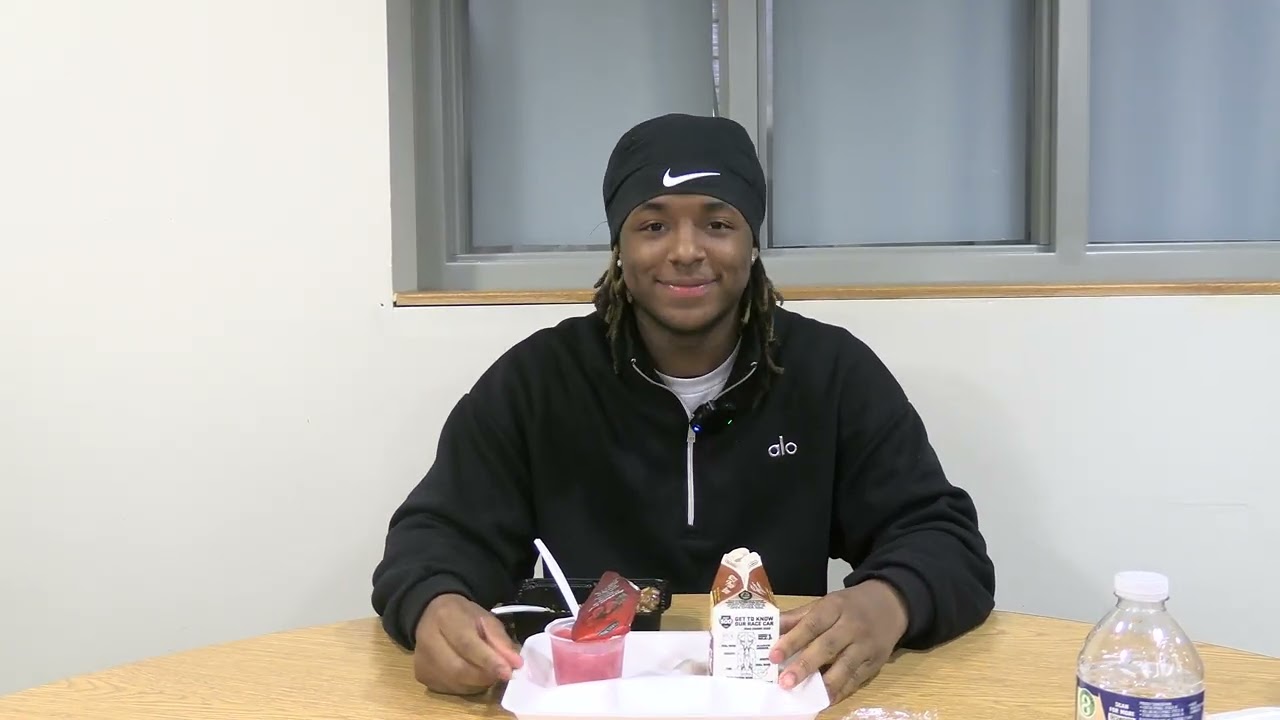 Rating School Lunches