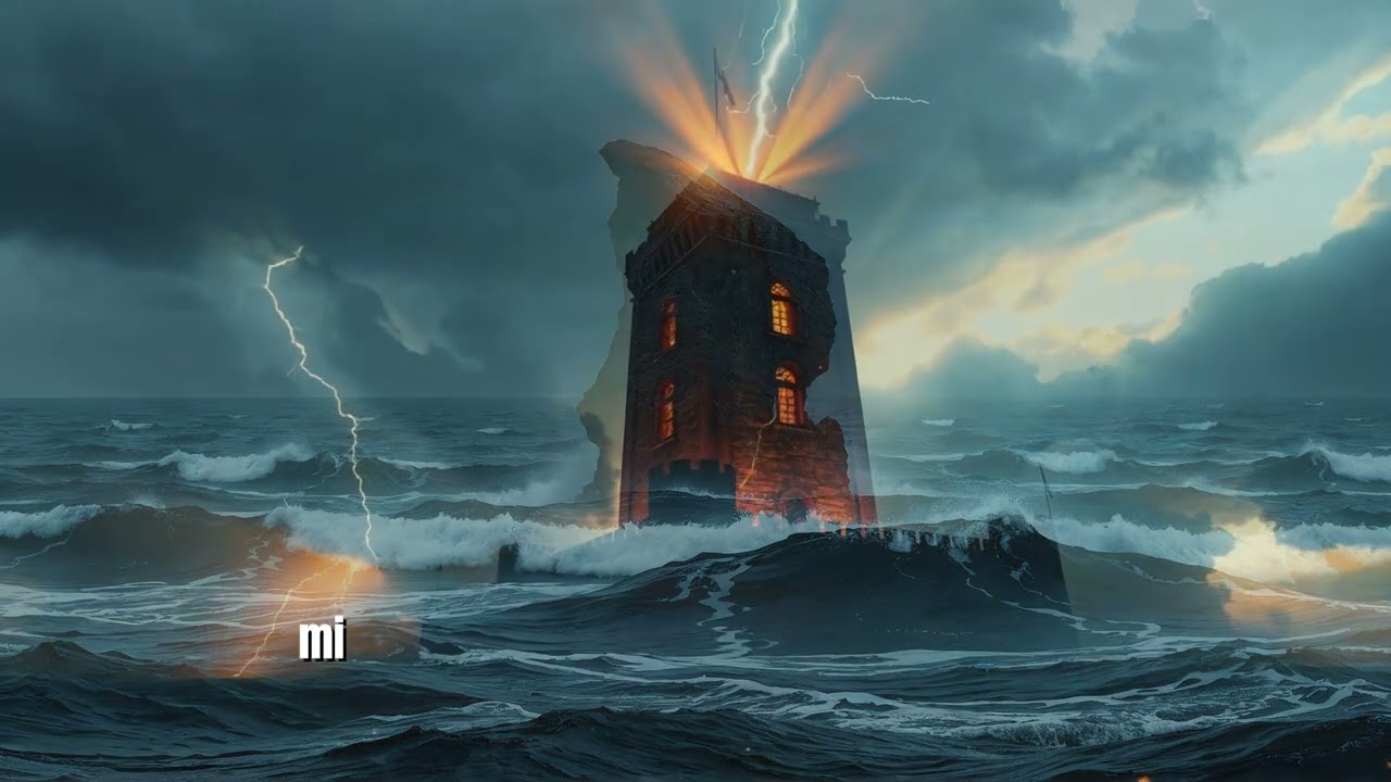 Jehová es mi roca y fortaleza