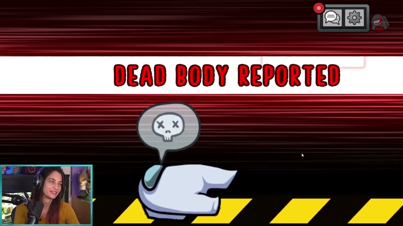 AMONG US Town of Us w/ Chilledchaos, SP33DY, JeremyDooley, ZeRoyalViking Junkyard, and others